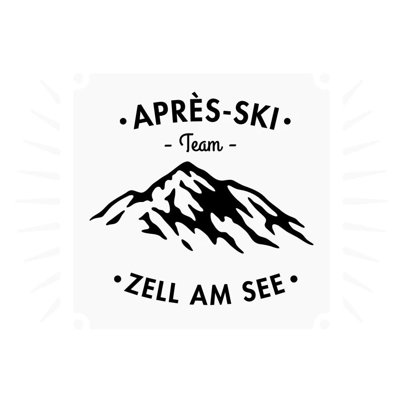 Après-Ski Zell am See