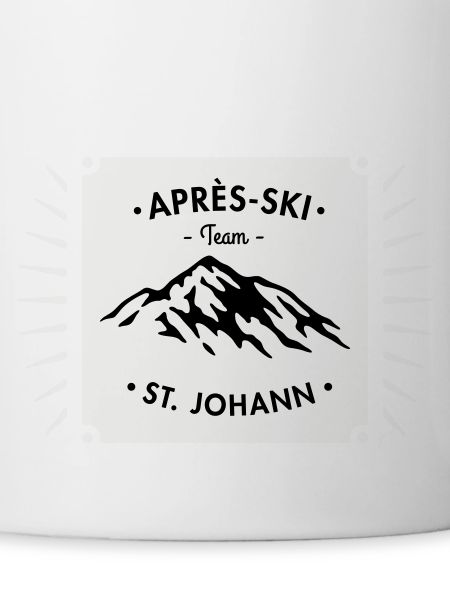 Après-Ski St. Johann