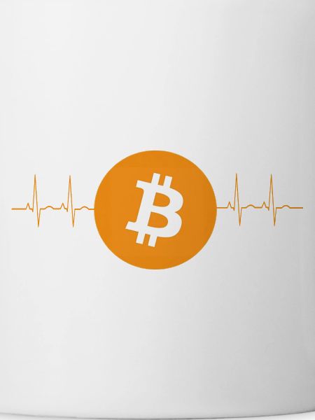 Bitcoin Heartbeat