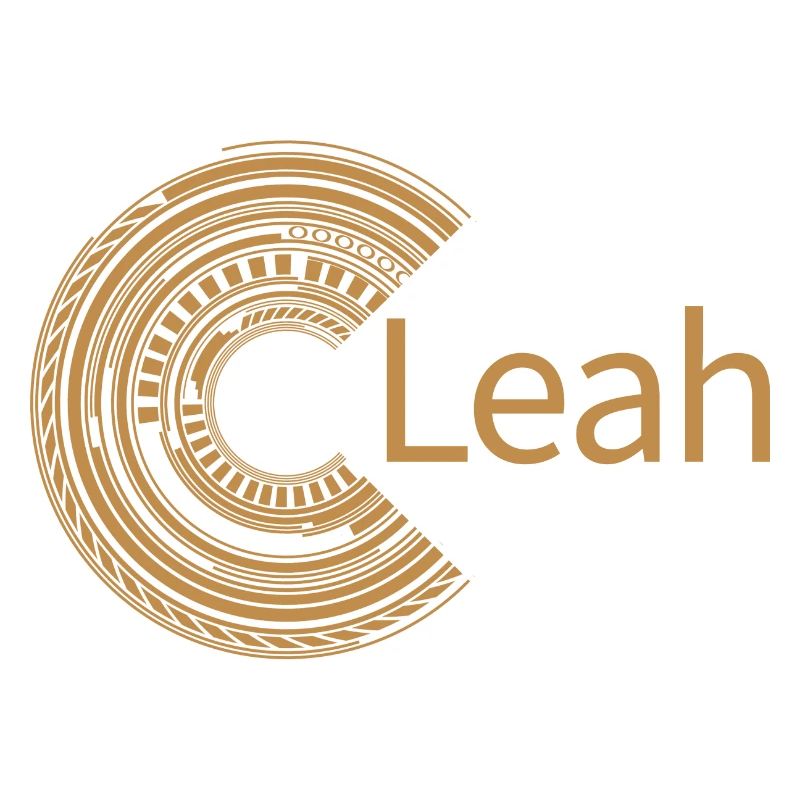 Pour Leah