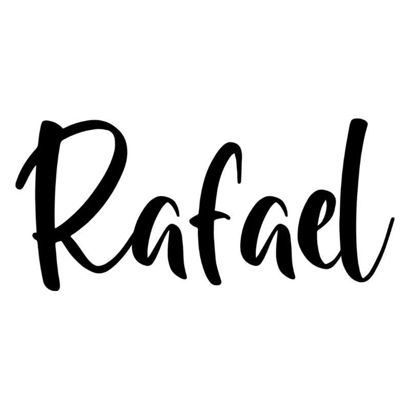 First name Rafael