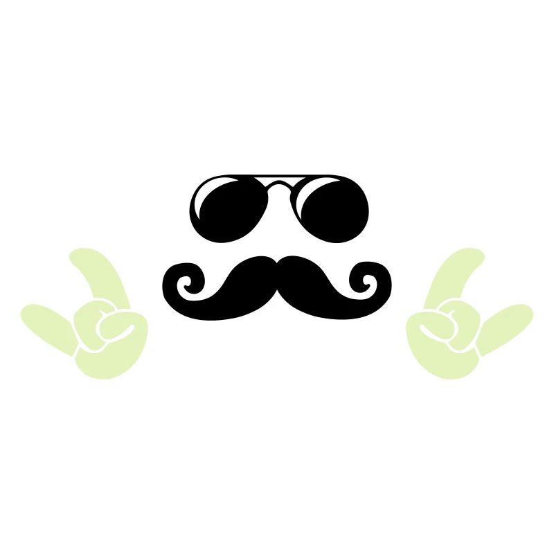 cool face