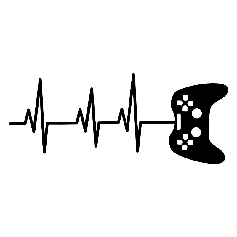 Gamepad Pulse