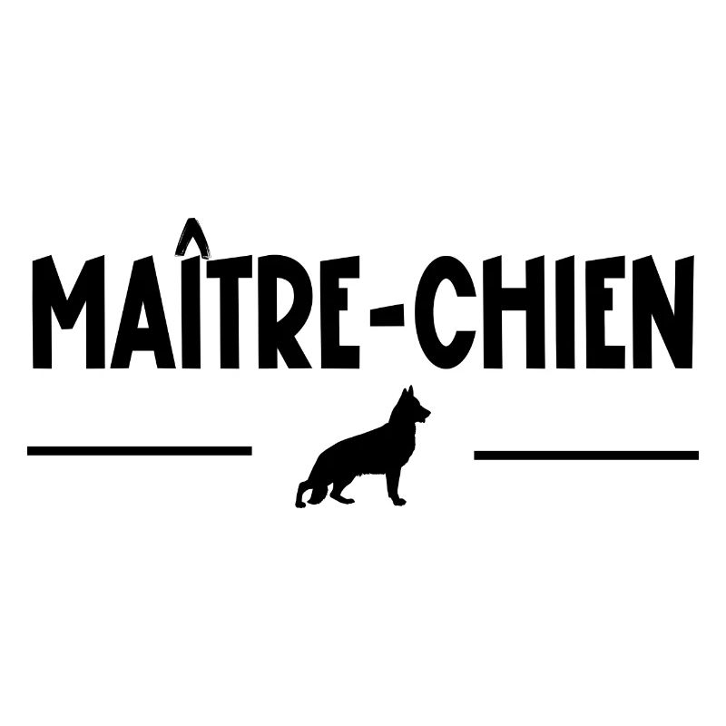 maître-chien