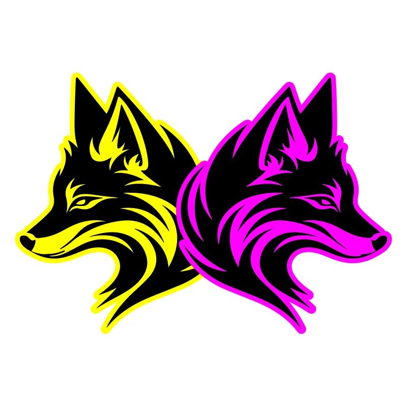 Fox Animal