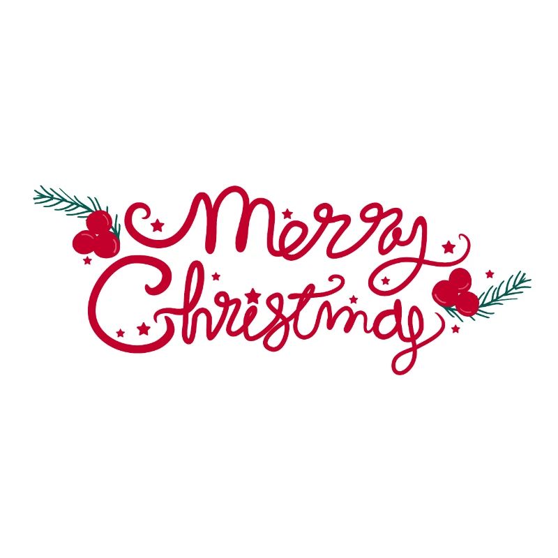 Joyeux Noël Noël lettrage