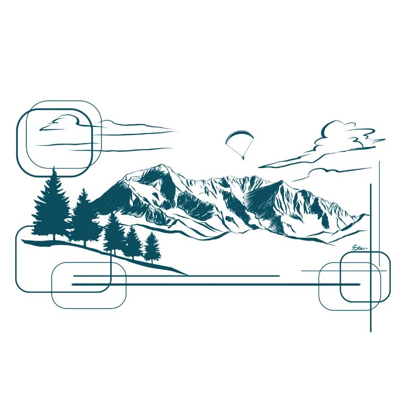 Mountain Design