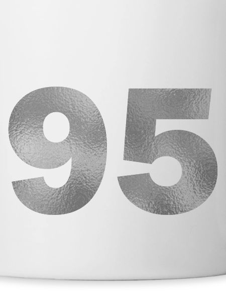Birthday 95 years
