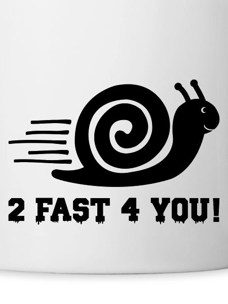 Snail 2 Fast