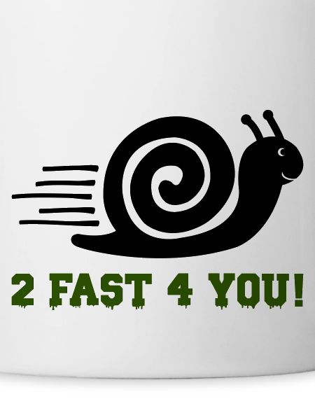 Escargot 2 Rapide