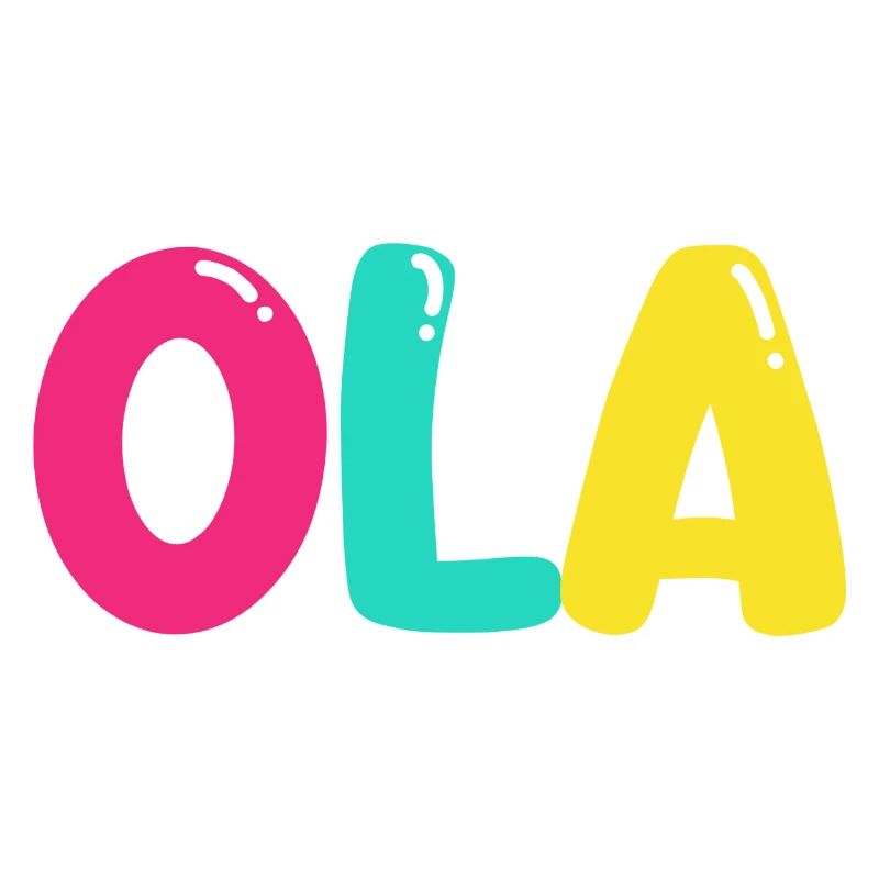 Nom - Ola
