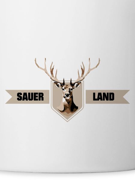Sauerland Hirsch 01