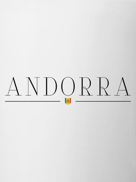 I love Andorra
