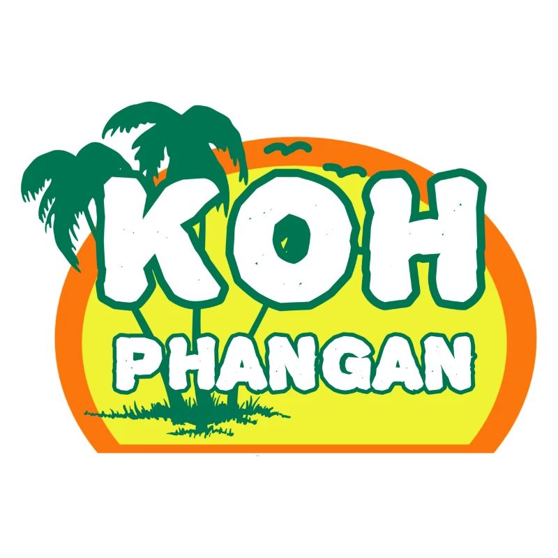 Koh Phangan