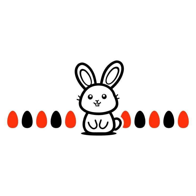 Lapin Pâques