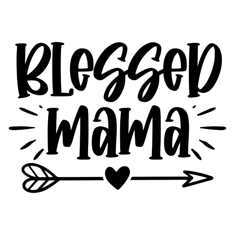 Bless Mama