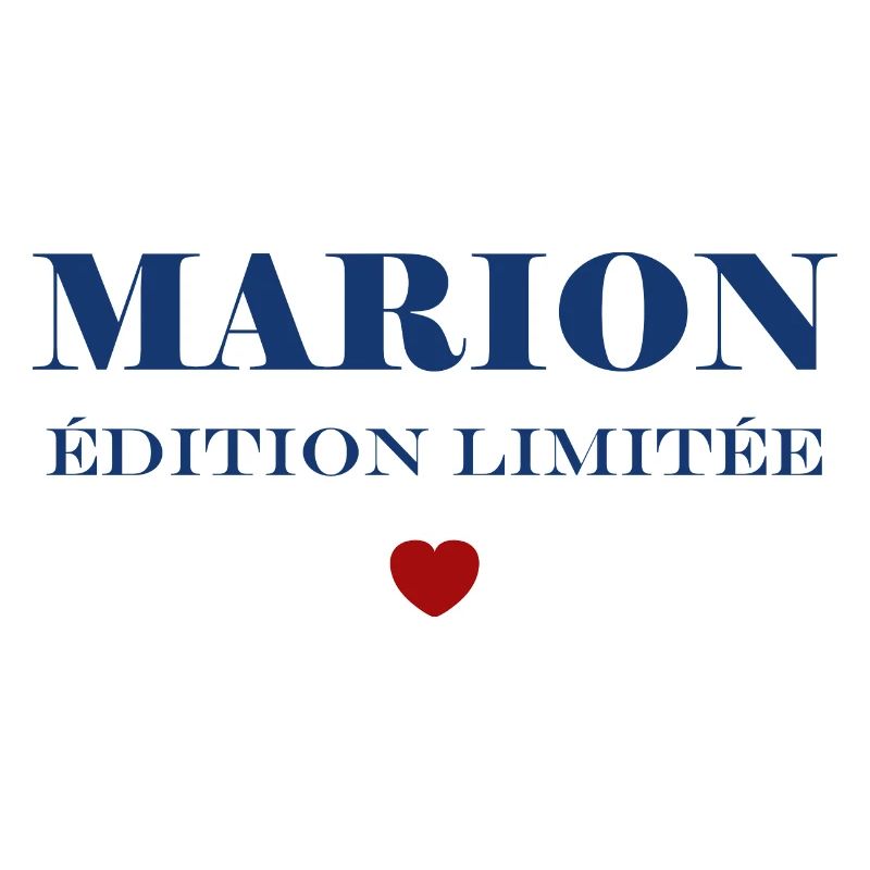 marion