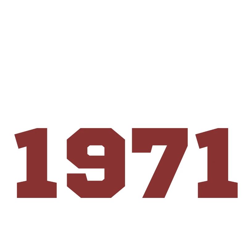 Original 1971