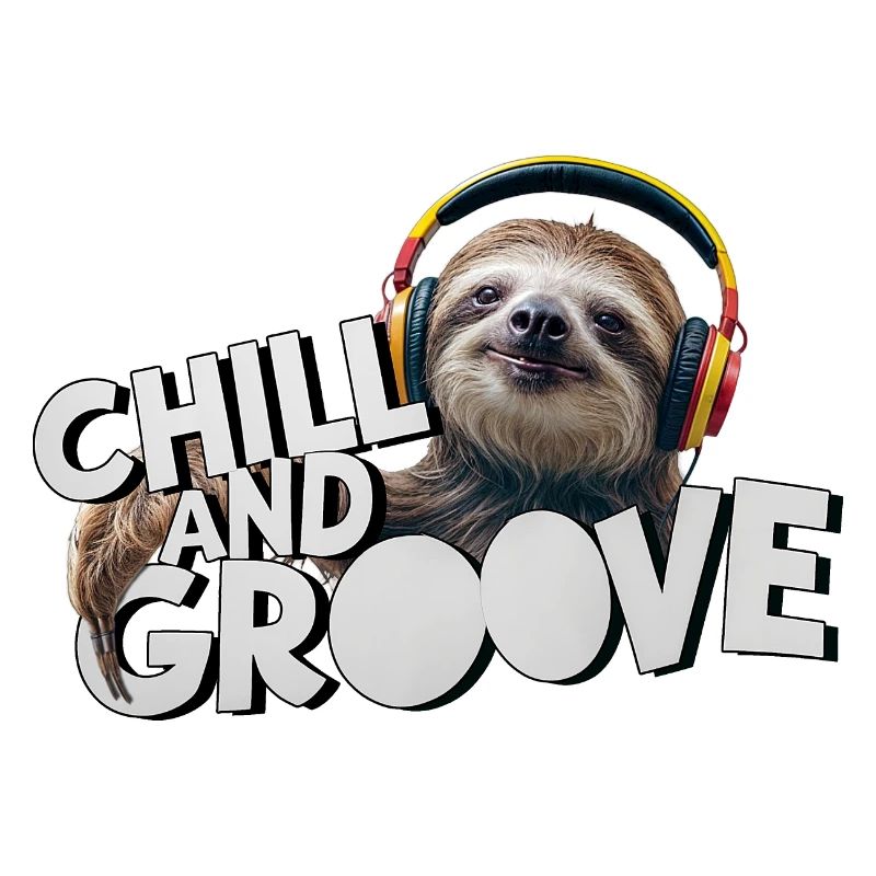 Chillen und Grooven
