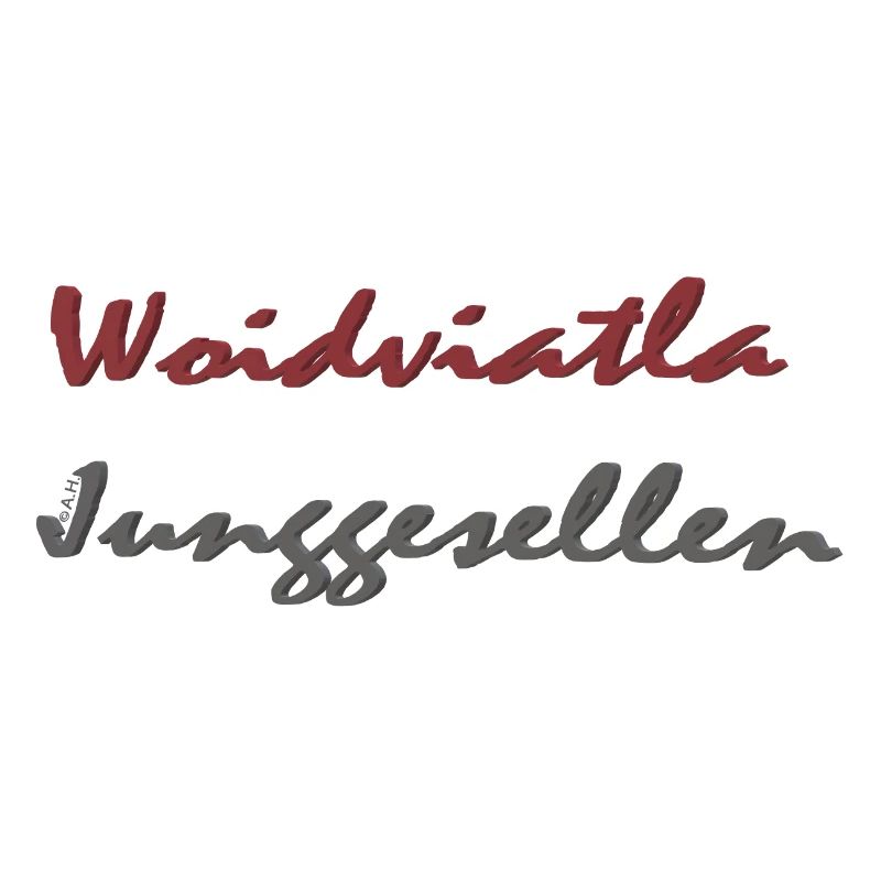 Célibataires Waldviertel
