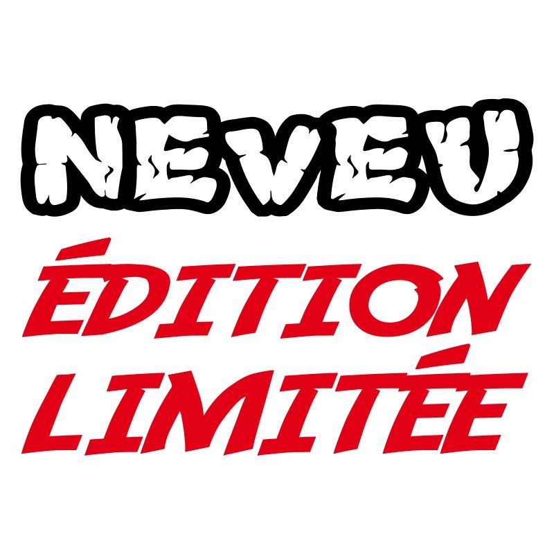 NEVEU Limitierte Auflage