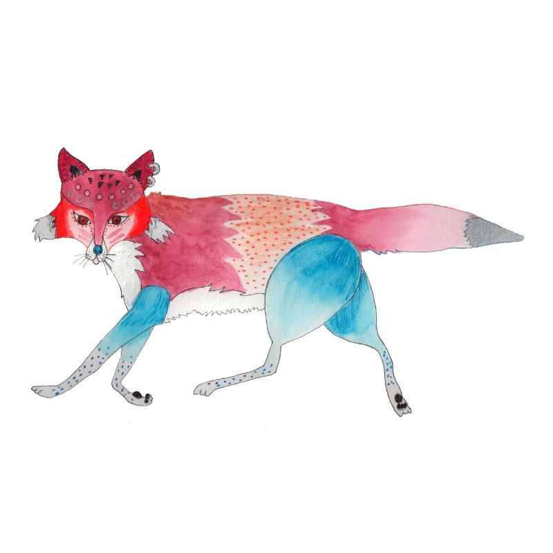 Renard renard