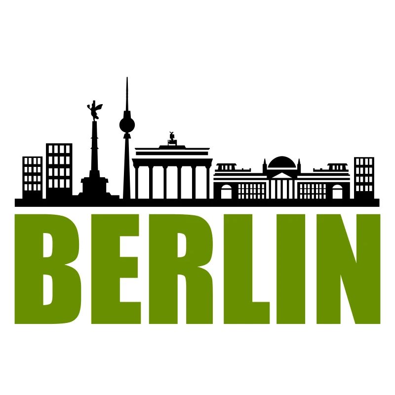 berlin-skyline