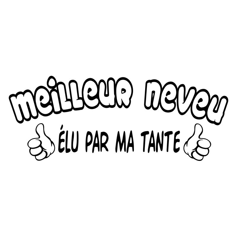 MEILLEUR neveu