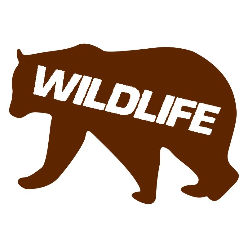 Faune et ours