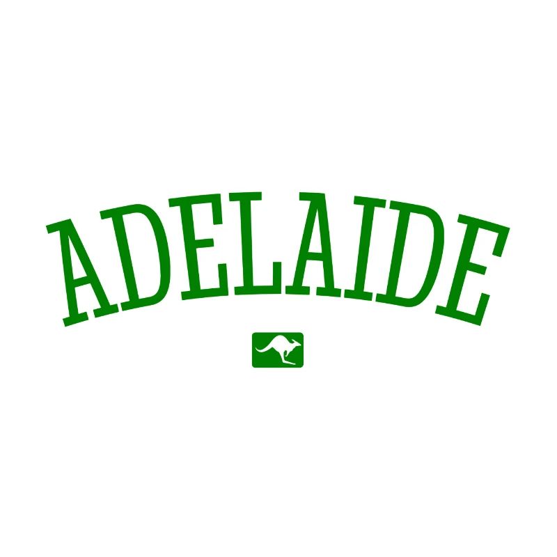 Adelaide Australia Down Under Kangaroo Koala