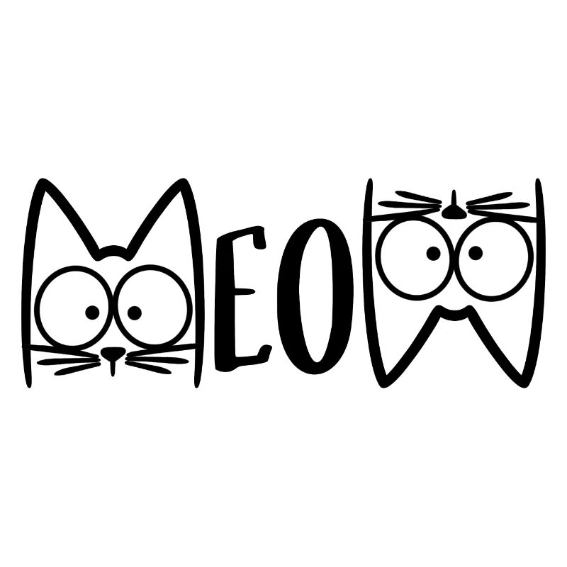 Meow