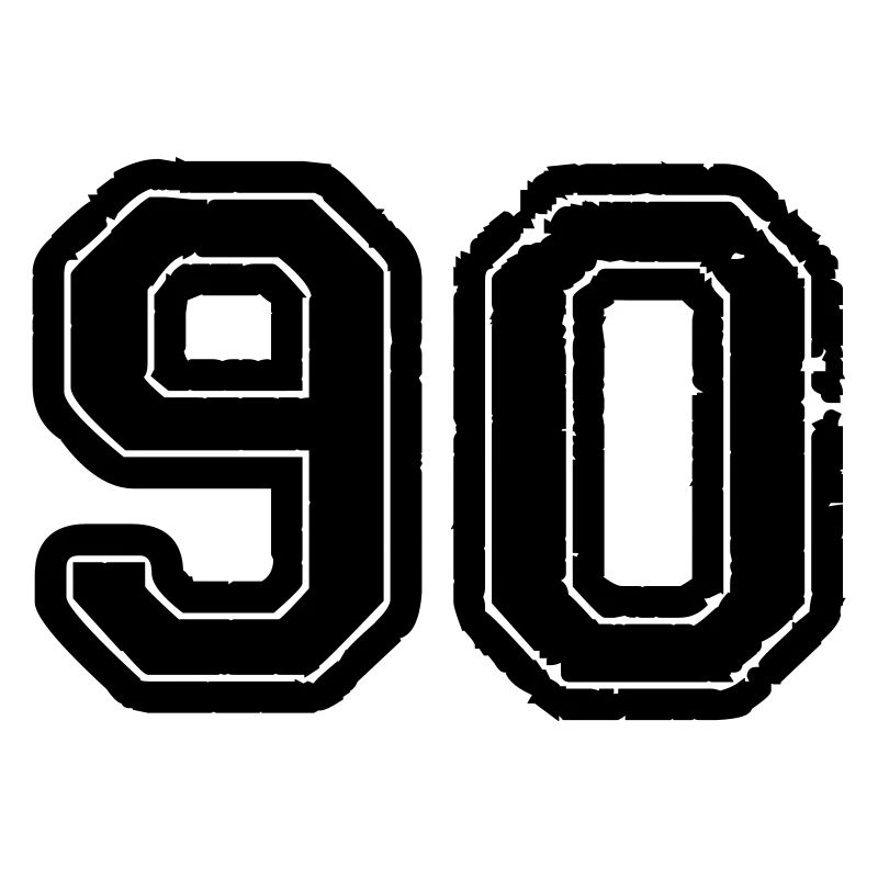 90