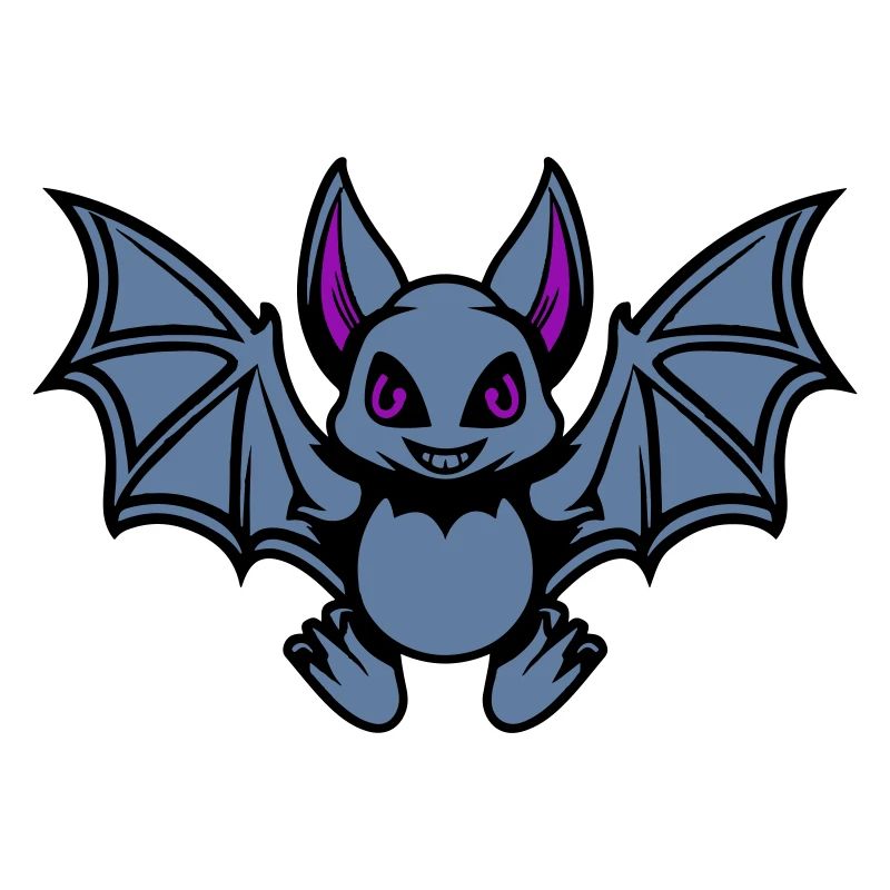 Bande dessinée chauve-souris