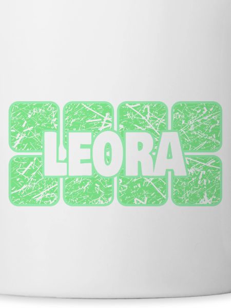 First name Leora