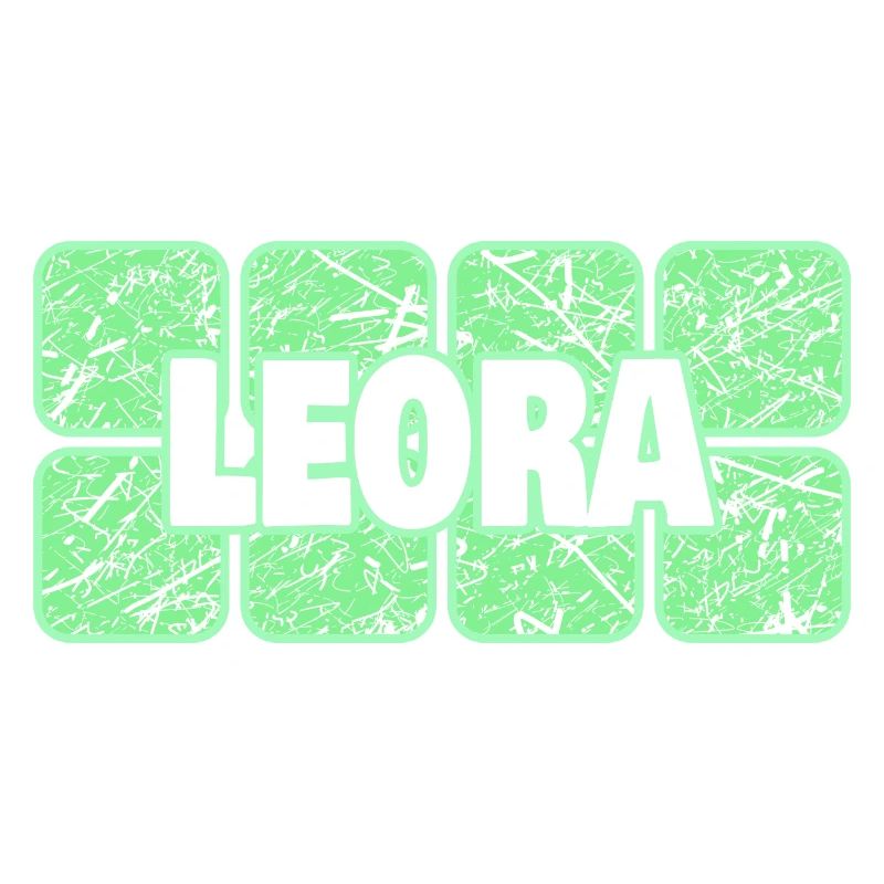 First name Leora