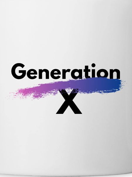Generation X