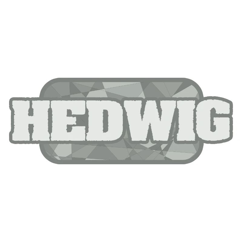 Gift for Hedwig