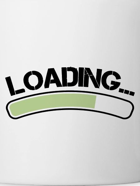 loading