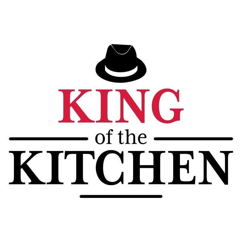 Men's Cooking Apron