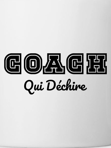 Coach Who