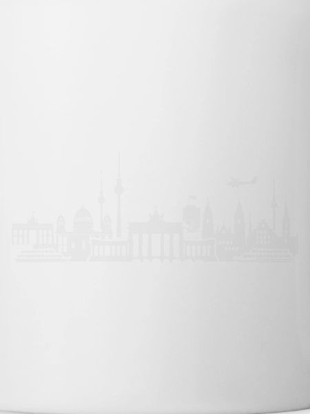 Berlin Skyline