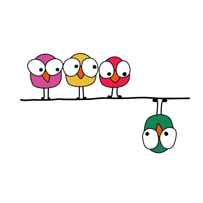 Angry birds