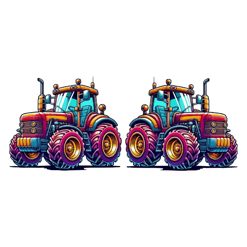 Tractor