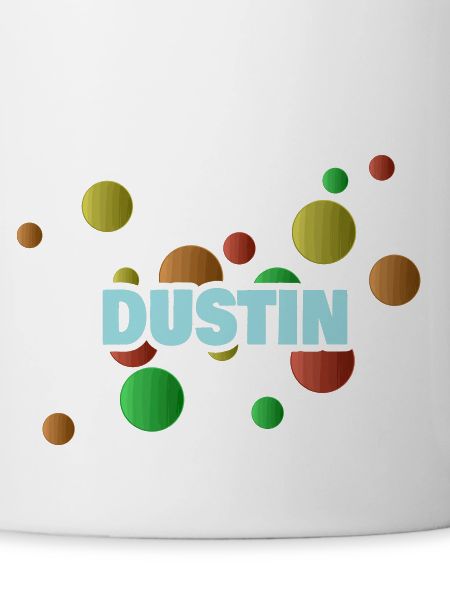 Dustin