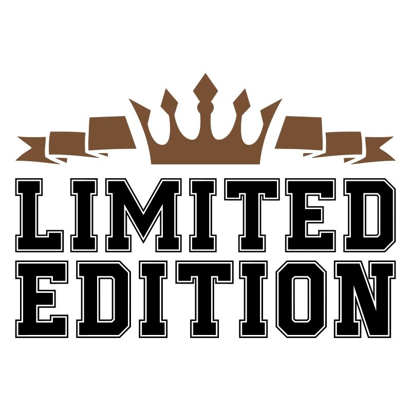 édition limitée