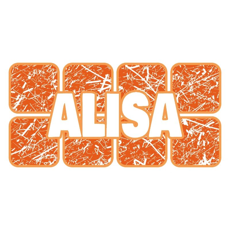 First name Alisa