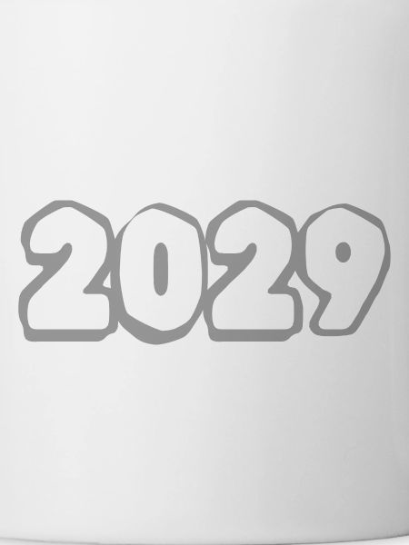 Born in 2029