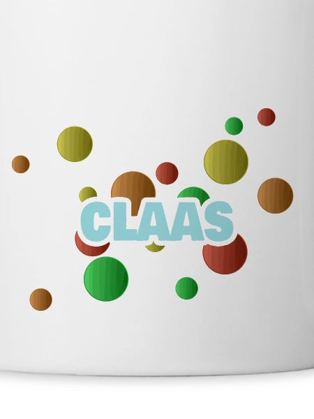 Claas Claas