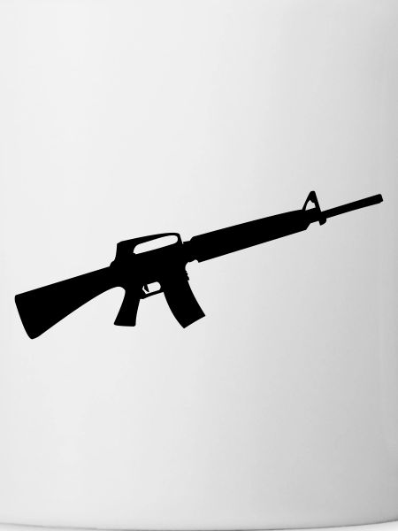 Arme Pistolet