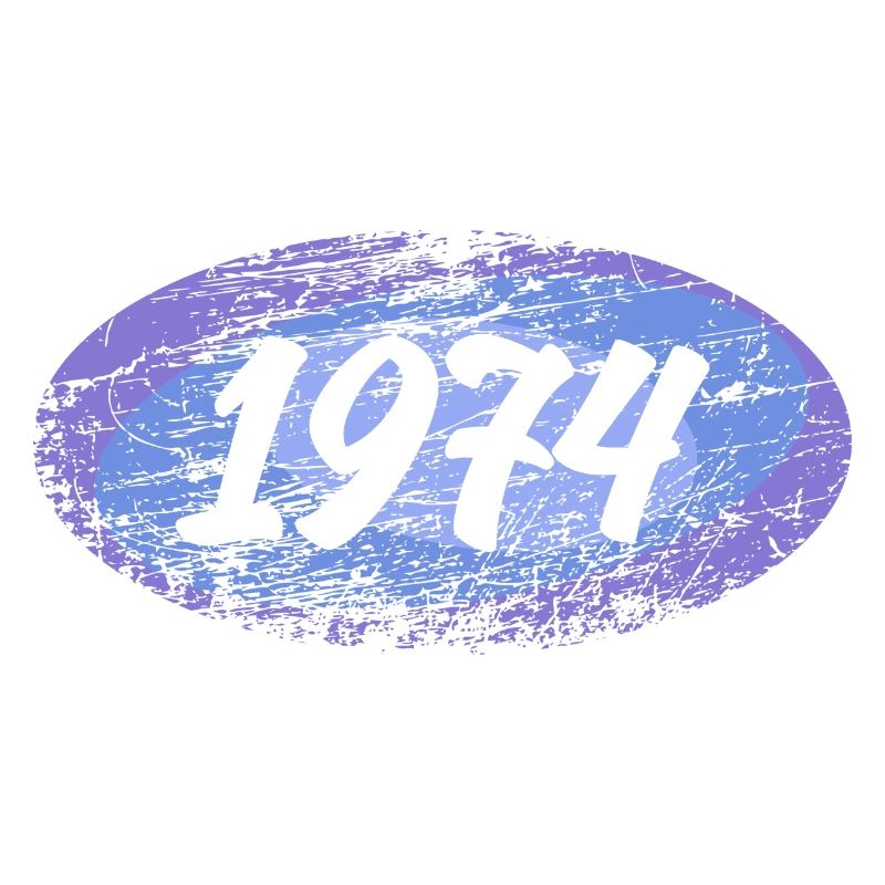Recruit 1974